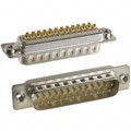 172-025-102R011 - CONN D-SUB PLUG 25POS PNL MNT
