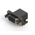626-009-662-533 - 626 SERIES RIGHT ANGLE D-SUB REC