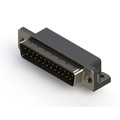 621-025-368-512 - 621 SERIES RIGHT ANGLE D-SUB PLU