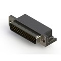 633-044-263-055 - 633 SERIES RIGHT ANGLE D-SUB PLU