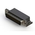 633-044-263-052 - 633 SERIES RIGHT ANGLE D-SUB PLU