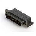633-044-263-011 - 633 SERIES RIGHT ANGLE D-SUB PLU