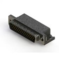 633-044-263-012 - 633 SERIES RIGHT ANGLE D-SUB PLU