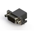 625-009-662-530 - 625 SERIES RIGHT ANGLE D-SUB PLU