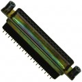 172-037-281-031 - CONN D-SUB RCPT 37P PNL MNT SLDR