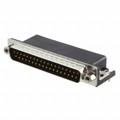 ADS37A-KG-TASB5 - CONN D-SUB PLUG 37POS R/A SLDR