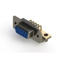 622-M09-360-LT3 - 622M SERIES RIGHT ANGLE D-SUB PL