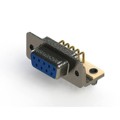 622-M09-360-LN3 - 622M SERIES RIGHT ANGLE D-SUB PL