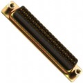 172-037-281L021 - CONN D-SUB RCPT 37P PNL MNT SLDR