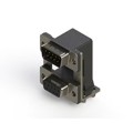 663-009-364-040 - 663 SERIES RIGHT ANGLE DUAL D-SU