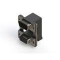 663-009-364-000 - 663 SERIES RIGHT ANGLE DUAL D-SU