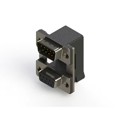 663-009-364-008 - 663 SERIES RIGHT ANGLE DUAL D-SU