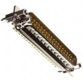 172-E37-103R911 - CONN D-SUB PLUG 37POS PNL MNT