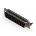 627-050-220-046 - CONN D-SUB PLUG 50P PNL MNT SLDR
