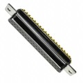 172-E37-202R001 - CONN D-SUB RCPT 37POS PNL MNT
