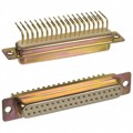 174-E37-211-001 - CONN D-SUB RCPT 37POS R/A SLDR