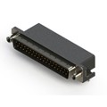 625-037-262-530 - 625 SERIES RIGHT ANGLE D-SUB PLU