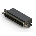 625-037-262-540 - 625 SERIES RIGHT ANGLE D-SUB PLU