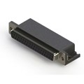 626-037-262-510 - 626 SERIES RIGHT ANGLE D-SUB REC