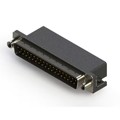 625-037-262-510 - 625 SERIES RIGHT ANGLE D-SUB PLU