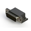 633-026-363-015 - 633 SERIES RIGHT ANGLE D-SUB PLU
