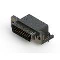 633-026-363-032 - 633 SERIES RIGHT ANGLE D-SUB PLU