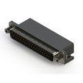 625-037-262-513 - 625 SERIES RIGHT ANGLE D-SUB PLU