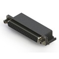 626-037-262-533 - 626 SERIES RIGHT ANGLE D-SUB REC
