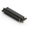 628-037-321-057 - 628 SERIES VERTICAL D-SUB PLUG C