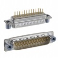 172-025-112-031 - CONN D-SUB PLUG 25P PNL MNT SLDR