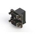662-009-364-006 - 662 SERIES RIGHT ANGLE DUAL D-SU