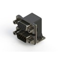 664-009-364-053 - 664 SERIES RIGHT ANGLE DUAL D-SU