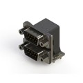 661-009-364-033 - 661 SERIES RIGHT ANGLE DUAL D-SU
