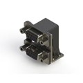 662-009-364-056 - 662 SERIES RIGHT ANGLE DUAL D-SU