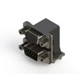 664-009-364-043 - 664 SERIES RIGHT ANGLE DUAL D-SU