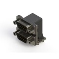 661-009-364-043 - 661 SERIES RIGHT ANGLE DUAL D-SU