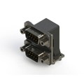 661-009-364-046 - 661 SERIES RIGHT ANGLE DUAL D-SU