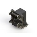 663-009-364-046 - 663 SERIES RIGHT ANGLE DUAL D-SU