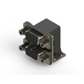 662-009-364-053 - 662 SERIES RIGHT ANGLE DUAL D-SU