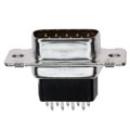745182-2 - CONN D-SUB PLUG 9POS VERT SLDR