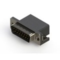 625-015-662-012 - 625 SERIES RIGHT ANGLE D-SUB PLU