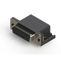 626-015-662-511 - 626 SERIES RIGHT ANGLE D-SUB REC