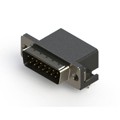 625-015-662-042 - 625 SERIES RIGHT ANGLE D-SUB PLU