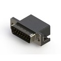 625-015-662-011 - 625 SERIES RIGHT ANGLE D-SUB PLU