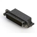 633-044-263-033 - 633 SERIES RIGHT ANGLE D-SUB PLU