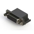 626-015-662-532 - 626 SERIES RIGHT ANGLE D-SUB REC