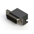 625-015-662-531 - 625 SERIES RIGHT ANGLE D-SUB PLU