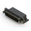 633-044-263-013 - 633 SERIES RIGHT ANGLE D-SUB PLU