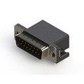 625-015-662-015 - 625 SERIES RIGHT ANGLE D-SUB PLU