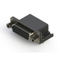 626-015-662-042 - 626 SERIES RIGHT ANGLE D-SUB REC